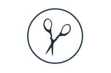 医療用ウィッグ・ヘアエピテーゼ